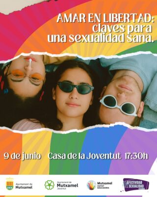 orgullo juventud