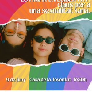 orgullo juventud