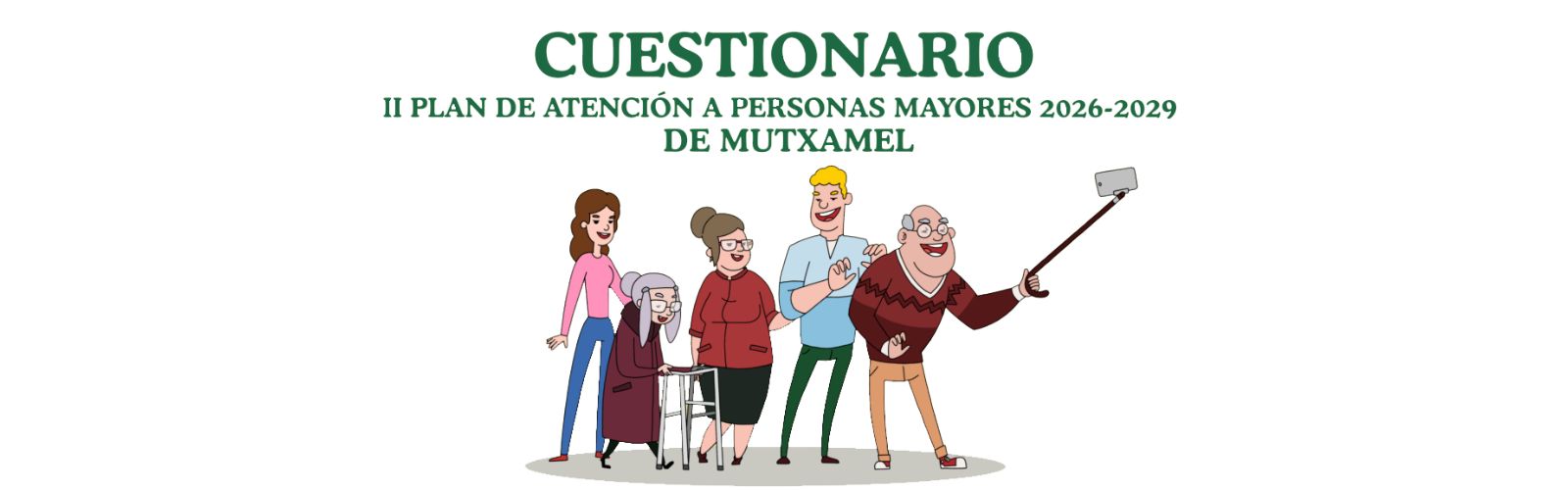 encuesta mayores