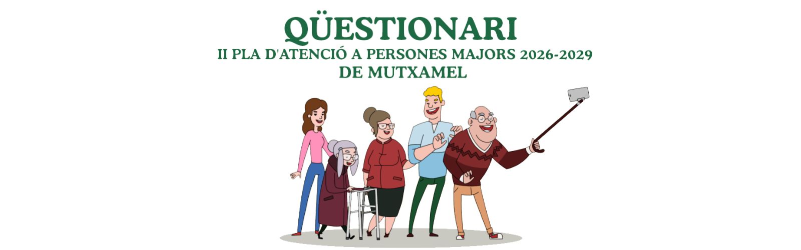 encuesta mayores