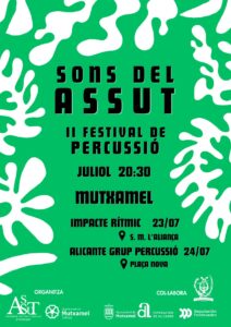 sons del assut