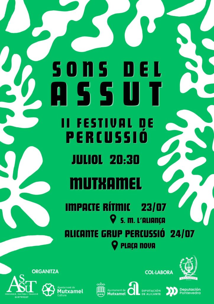 sons del assut