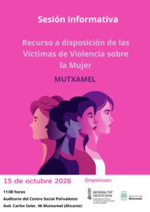 violencia mujer