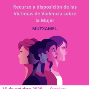 violencia mujer
