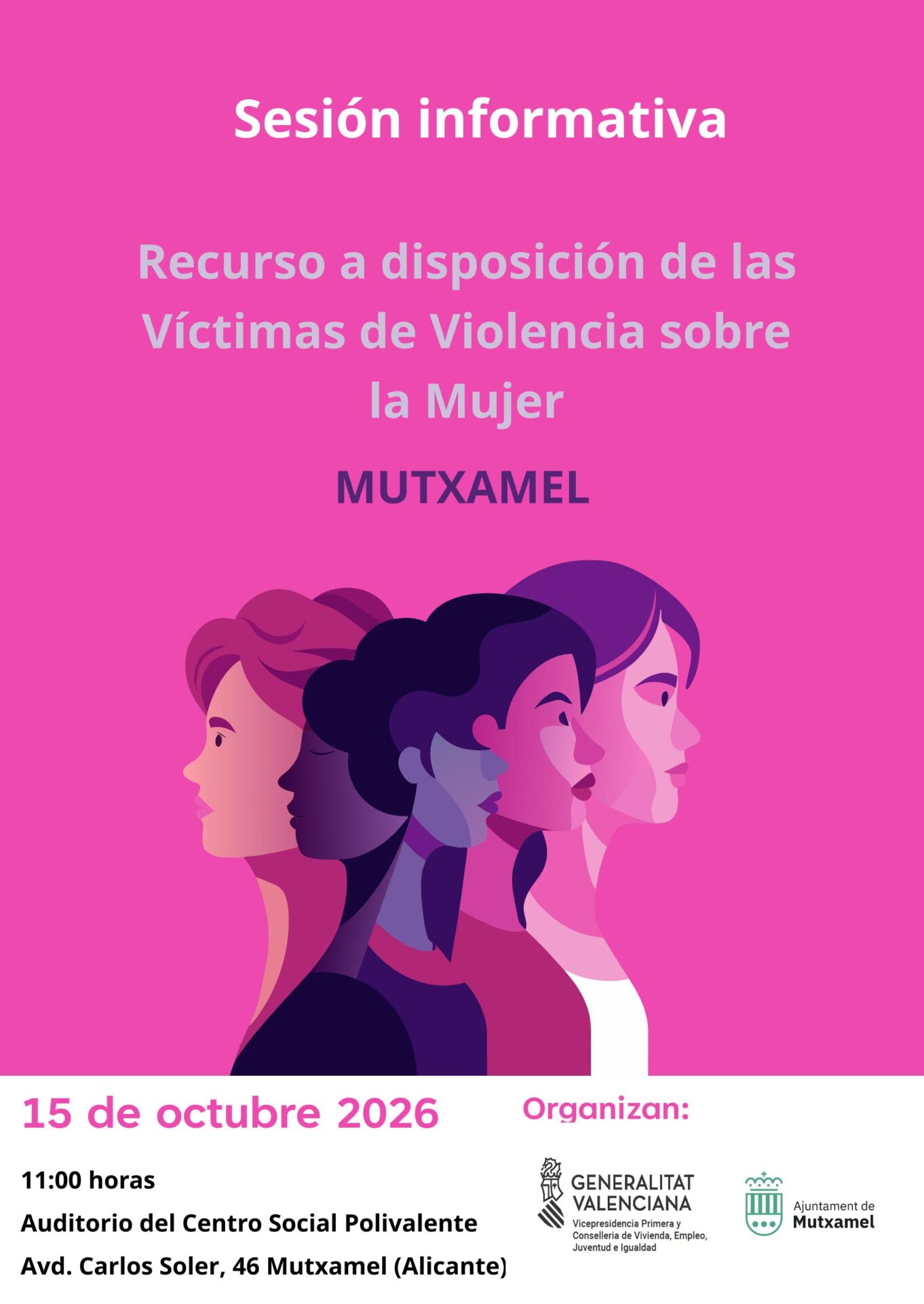 violencia mujer