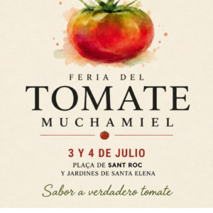 tomate muchamiel