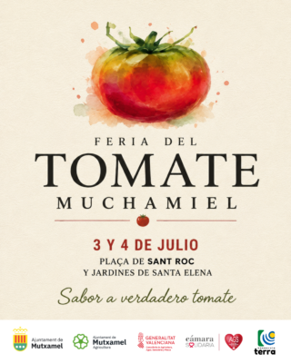 tomate muchamiel