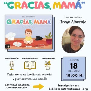 cuentacuentos