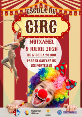 escuela de circo