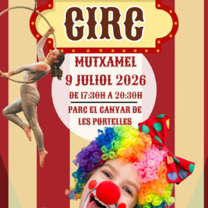 escuela de circo