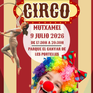 escuela de circo