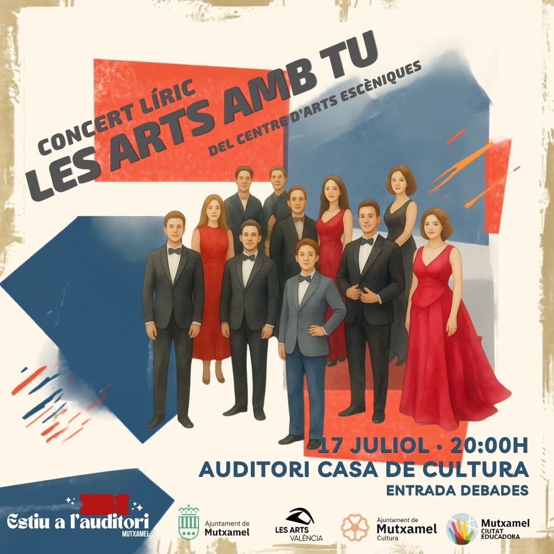 les arts amb tu