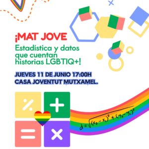 mat jove