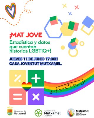 mat jove