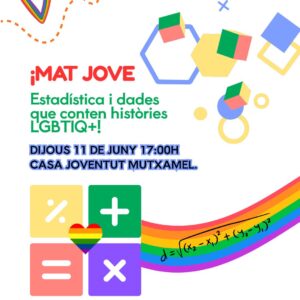 mat jove