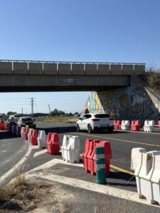 obras rotonda