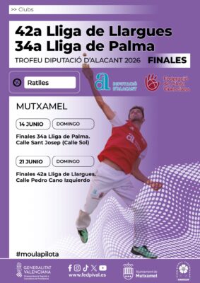 pilota valenciana