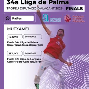 pilota valenciana