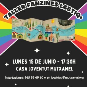 orgullo juventud