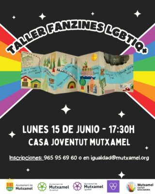 orgullo juventud