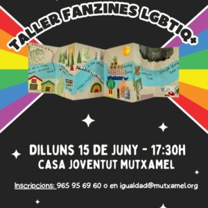 orgullo juventud