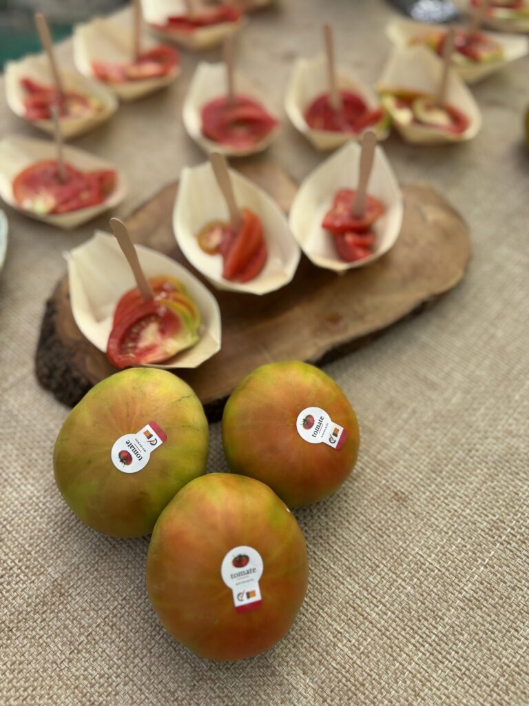 tomate