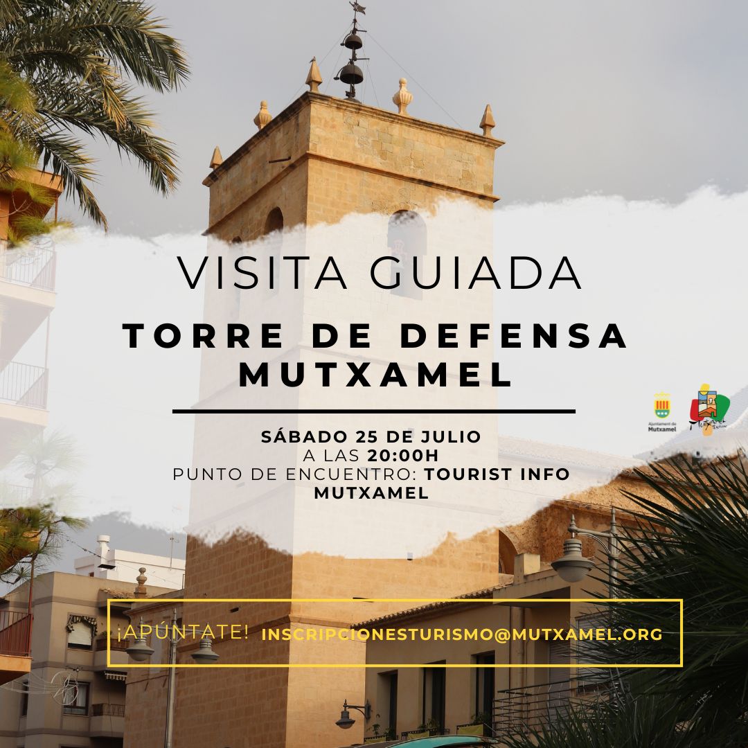torre defensa