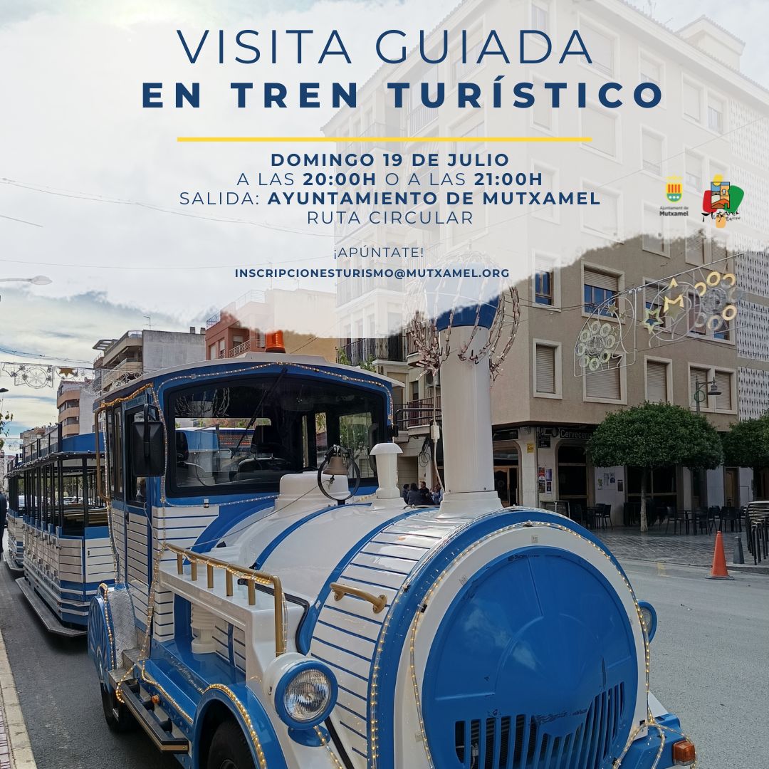 tren