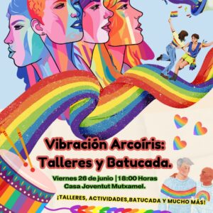 orgullo juventud