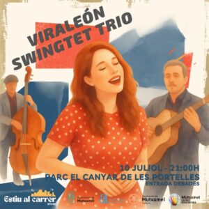 vilaleón
