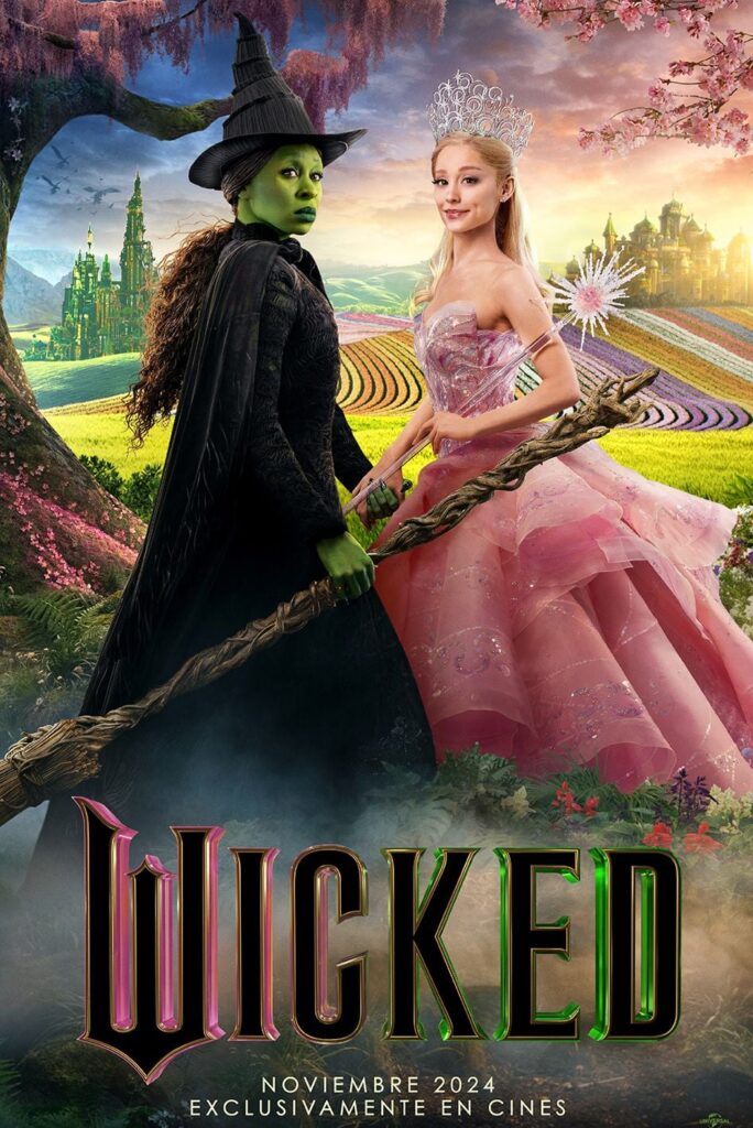 wicked