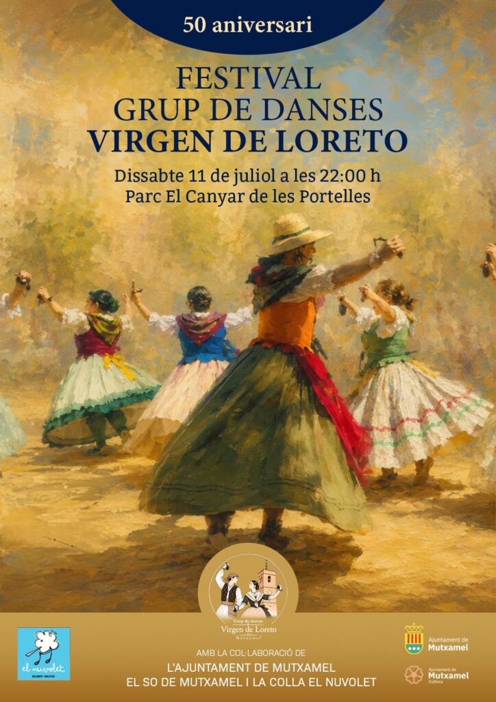 virgen de loreto