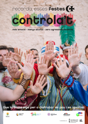 controlat
