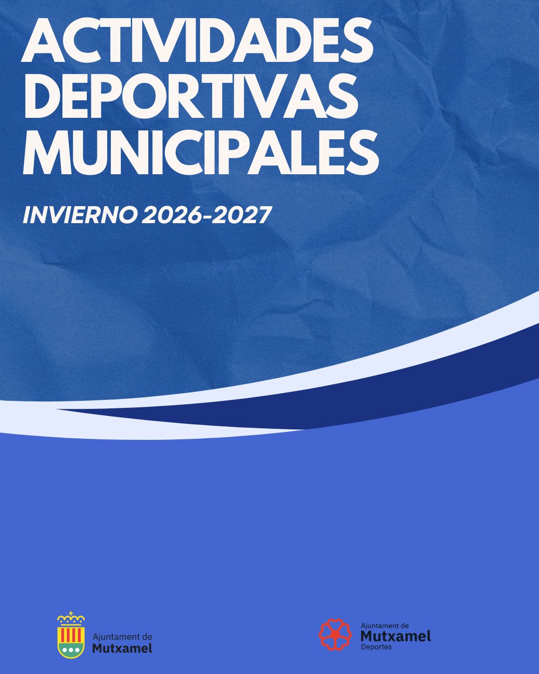 actividades deportivas