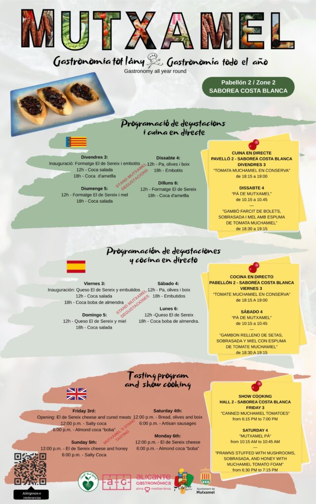 alicante gastronomica