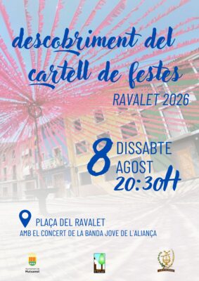 el ravalet