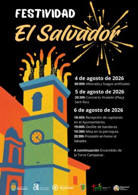 el salvador