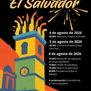 el salvador