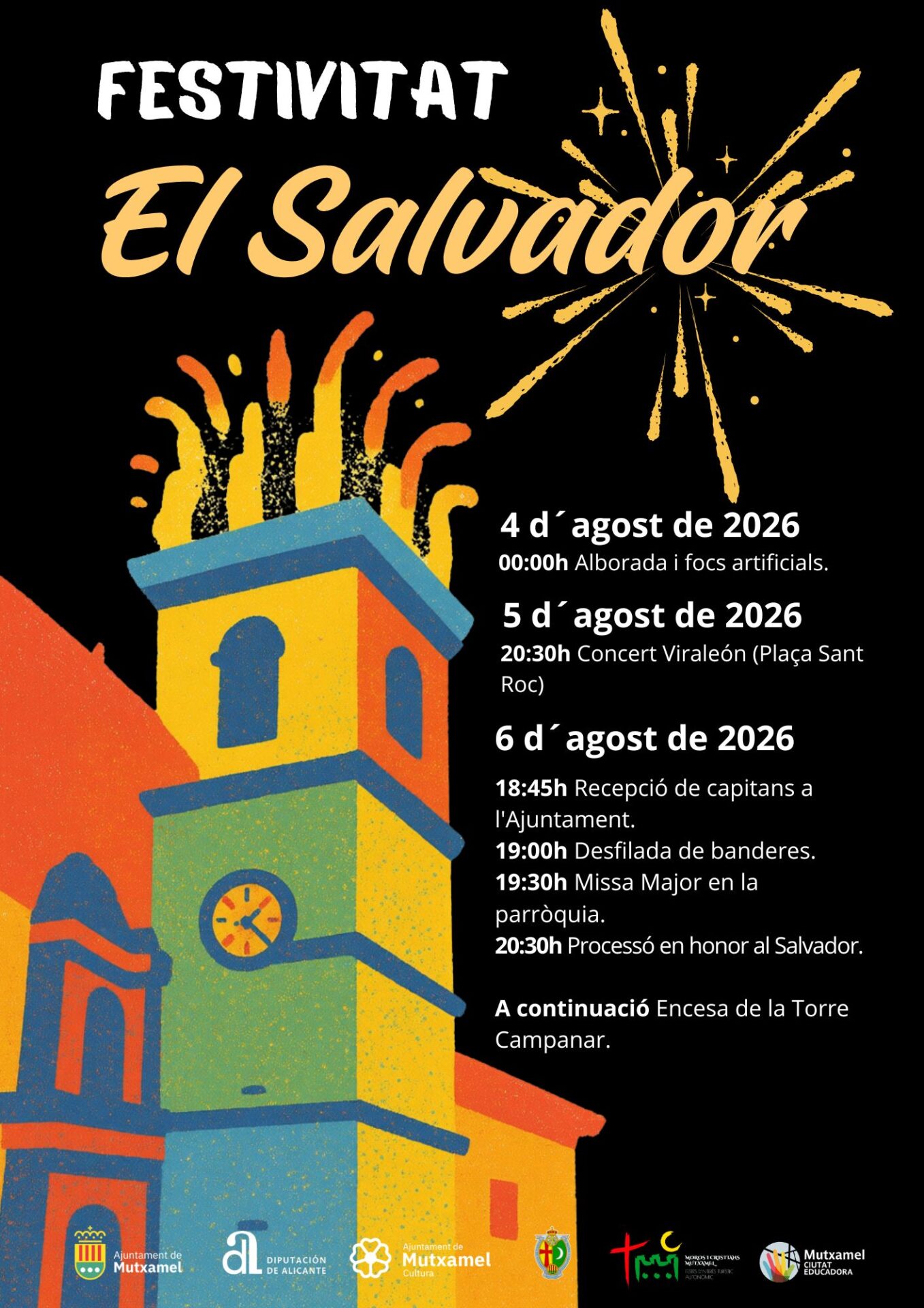 el salvador