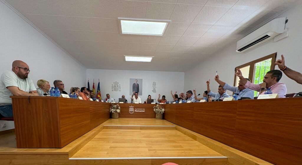 pleno