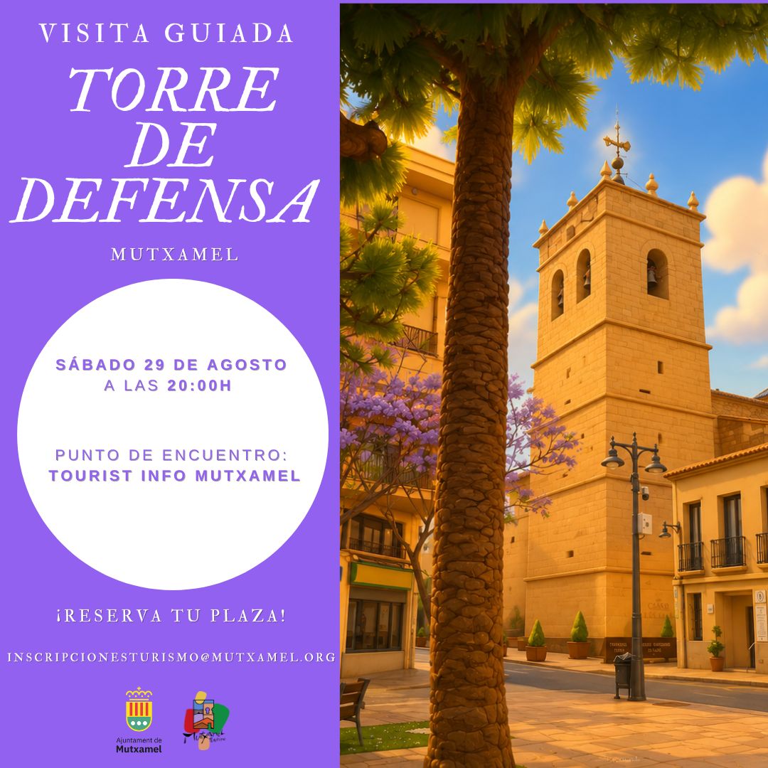 torre defensa
