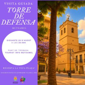 torre defensa