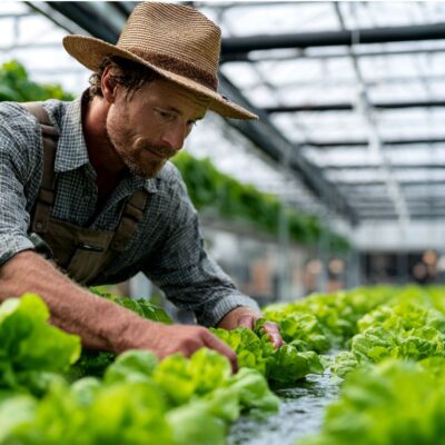 agricultor generico