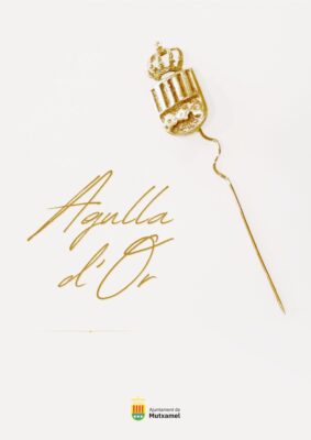 agulla or