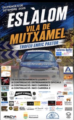 eslalom