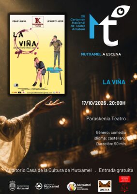 mutxamel a escena
