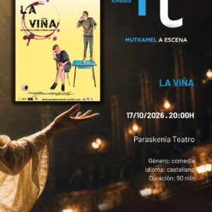 mutxamel a escena