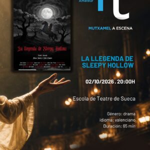 mutxamel a escena
