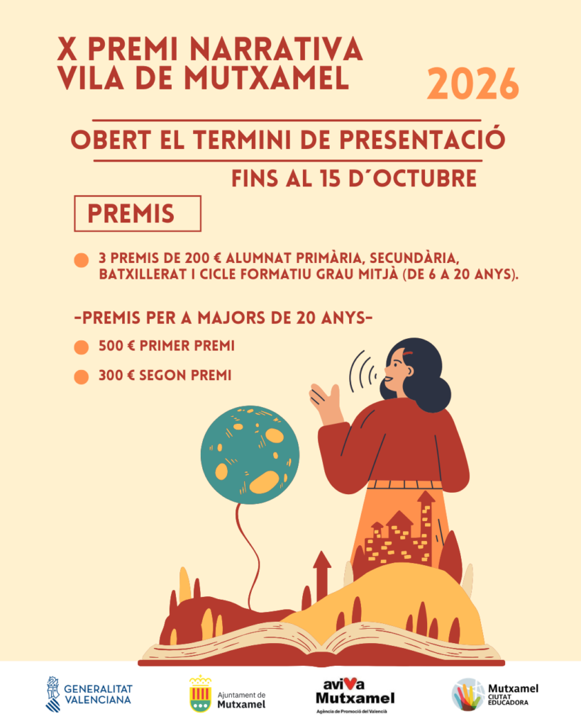premio narrativa