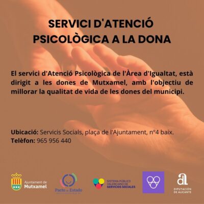 atencion mujer